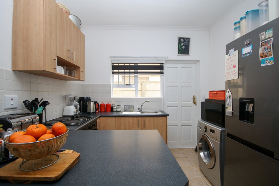 3 Bedroom Property for Sale in Admirals Park Western Cape